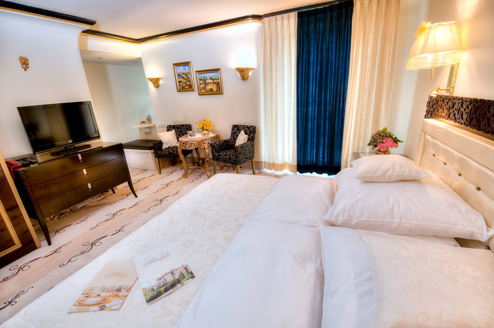 Luxus-Residenz Alexado Villa Wörgl Kültér fotó