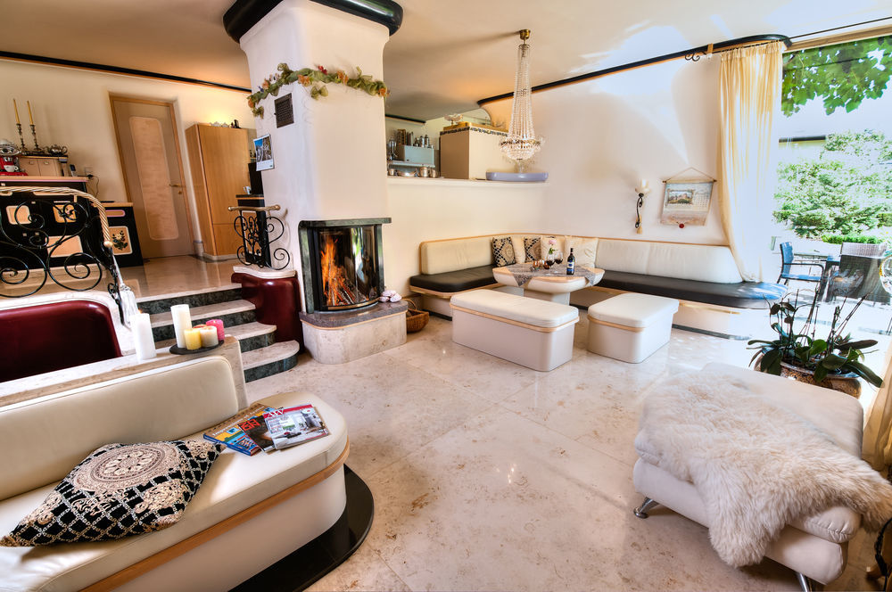 Luxus-Residenz Alexado Villa Wörgl Kültér fotó