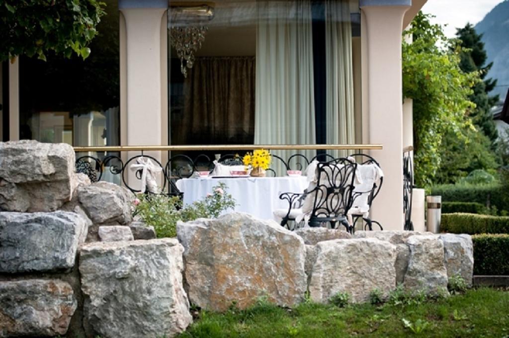 Luxus-Residenz Alexado Villa Wörgl Kültér fotó