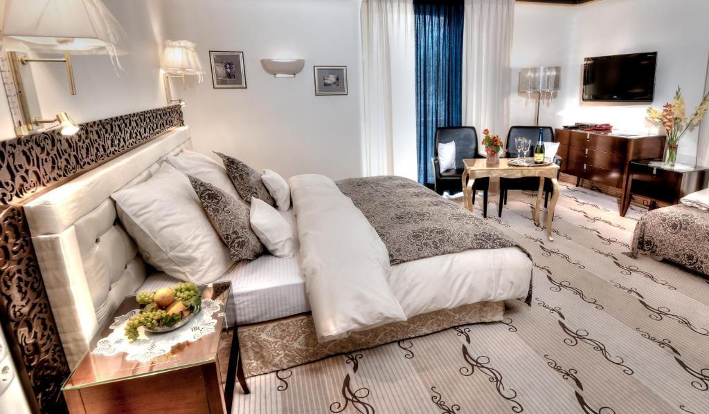 Luxus-Residenz Alexado Villa Wörgl Kültér fotó