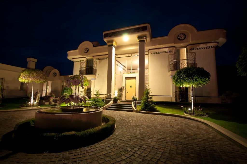 Luxus-Residenz Alexado Villa Wörgl Kültér fotó
