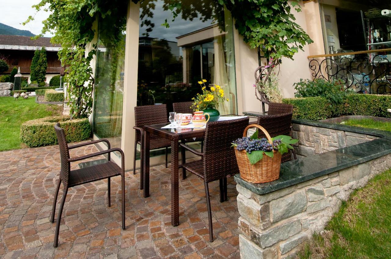 Luxus-Residenz Alexado Villa Wörgl Kültér fotó
