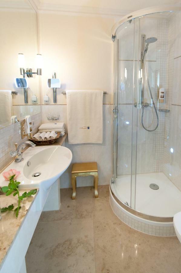 Luxus-Residenz Alexado Villa Wörgl Kültér fotó