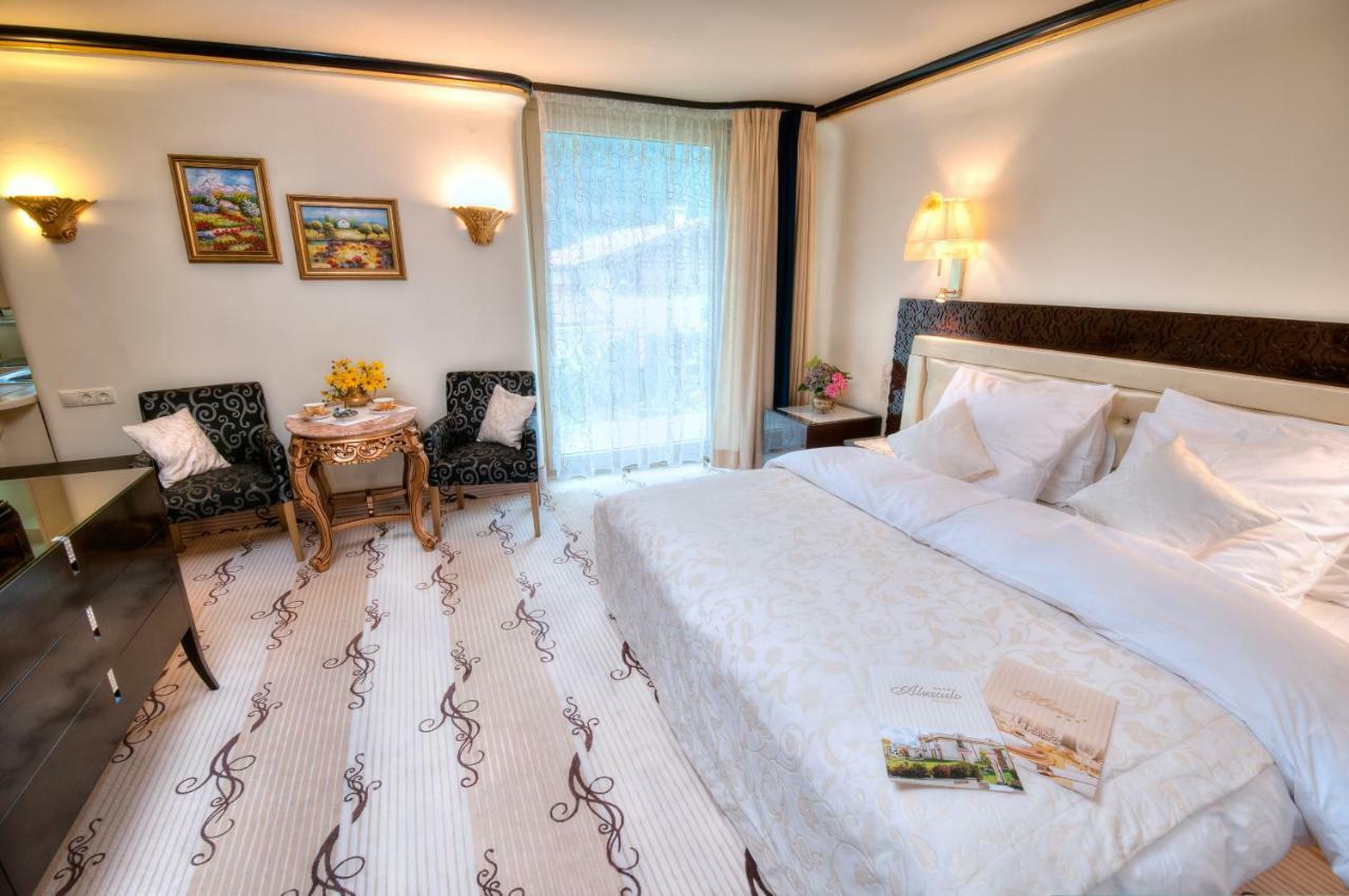Luxus-Residenz Alexado Villa Wörgl Kültér fotó