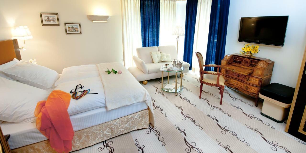 Luxus-Residenz Alexado Villa Wörgl Kültér fotó