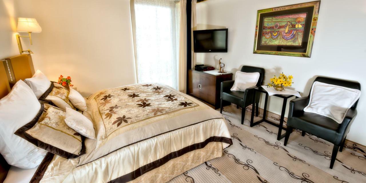 Luxus-Residenz Alexado Villa Wörgl Kültér fotó