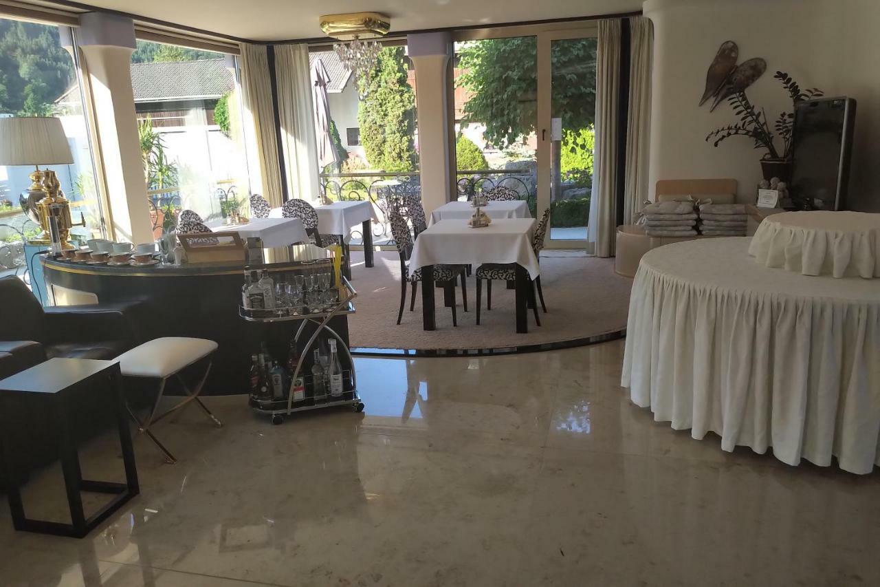 Luxus-Residenz Alexado Villa Wörgl Kültér fotó