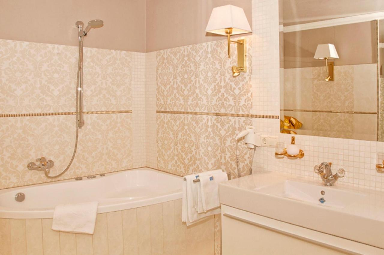 Luxus-Residenz Alexado Villa Wörgl Kültér fotó
